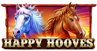 Happy Hooves game artwork