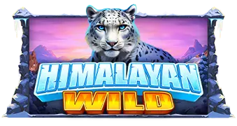 Himalayan Wild game artwork