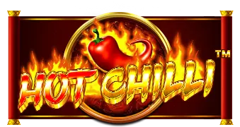 Hot Chilli™ game artwork