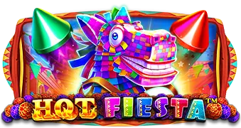 Hot Fiesta™ game artwork