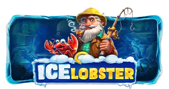Ice Lobster game artwork