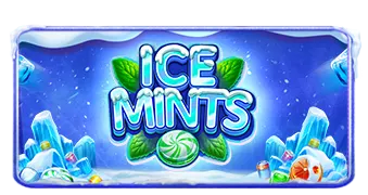 Ice Mints game artwork