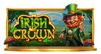 Irish Crown game artwork
