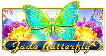 Jade Butterfly™ game artwork