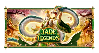 Jade Legends game artwork