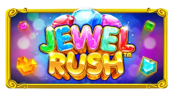 Jewel Rush™ game artwork
