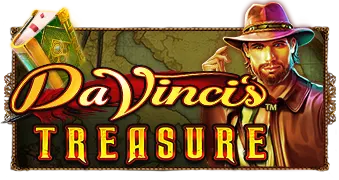 John Hunter and the secrets of Da Vinci’s Treasure game artwork