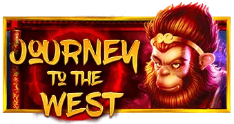 Journey to the West™ game artwork