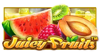 Juicy Fruits™ game artwork