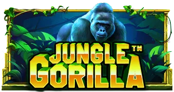 Jungle Gorilla™ game artwork