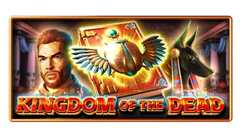 Kingdom of The Dead™ game artwork