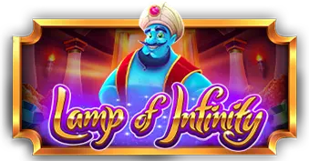 Lamp Of Infinity™ game artwork