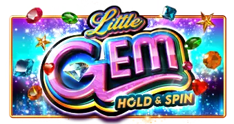 Little Gem game artwork