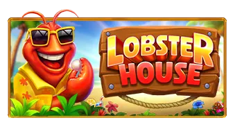 Lobster House game artwork
