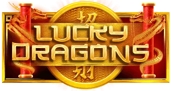 Lucky Dragons™ game artwork