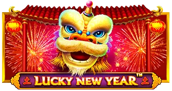 Lucky New Year™ game artwork