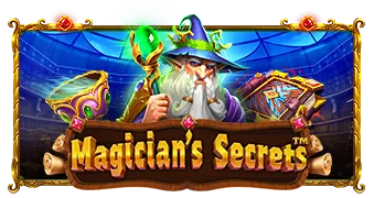 Magician’s Secrets™ game artwork