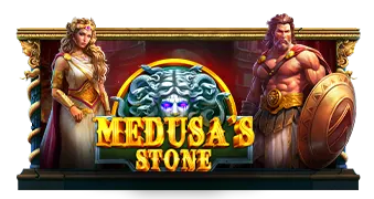 Medusa’s Stone game artwork