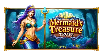 Mermaid’s Treasure Trove game artwork