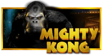 Mighty Kong™ game artwork