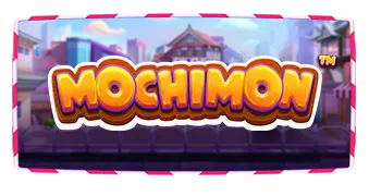 Mochimon™ game artwork