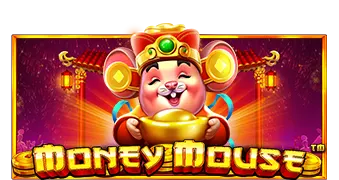 Money Mouse™ game artwork