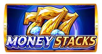 Money Stacks game artwork