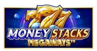 Money Stacks Megaways™ game artwork