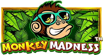 Monkey Madness™ game artwork