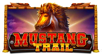 Mustang Trail™ game artwork