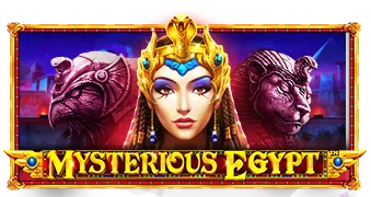 Mysterious Egypt™ game artwork