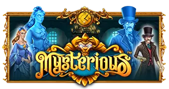 Mysterious™ game artwork