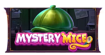 Mystery Mice game artwork