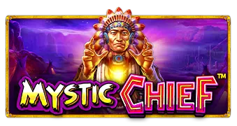 Mystic Chief™ game artwork