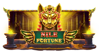 Nile Fortune™ game artwork