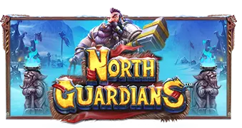 North Guardians game artwork