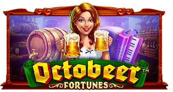 Octobeer Fortunes game artwork