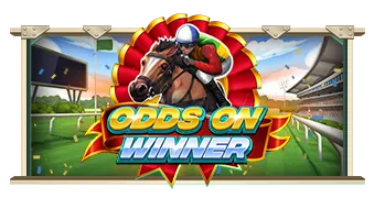 Odds On Winner game artwork