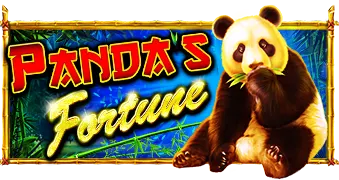 Panda’s Fortune™ game artwork