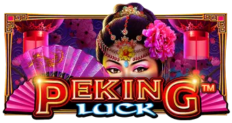 Peking Luck™ game artwork
