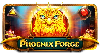 Phoenix Forge™ game artwork
