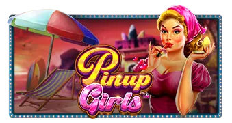 Pinup Girls game artwork