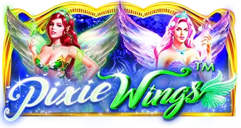 Pixie Wings® game artwork