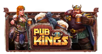 Pub Kings™ game artwork