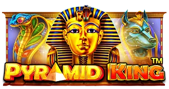 Pyramid King™ game artwork