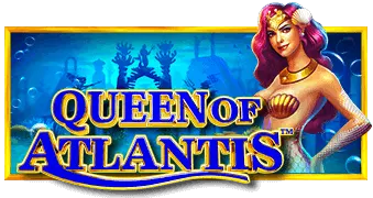 Queen of Atlantis™ game artwork