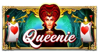 Queenie™ game artwork