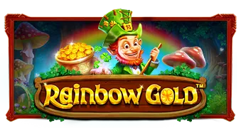 Rainbow Gold™ game artwork