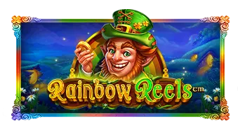 Rainbow Reels™ game artwork