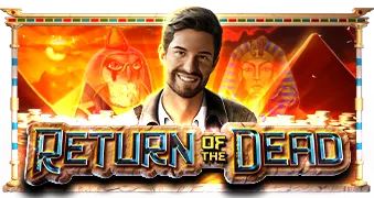 Return of the Dead™ game artwork
